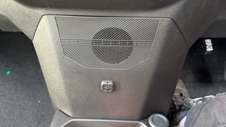 Dacia Spring 27kWh Expression 65 48kW 5dr Auto Electric Hatchback